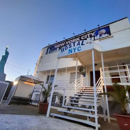 Hostal New York City Sonseca Esterno foto