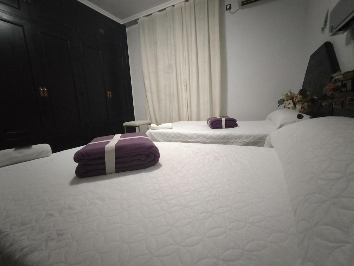 Hostal New York City Sonseca Esterno foto