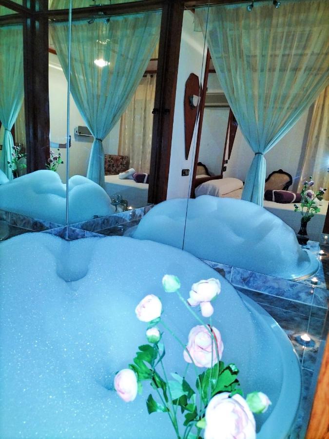 Hostal New York City Sonseca Esterno foto