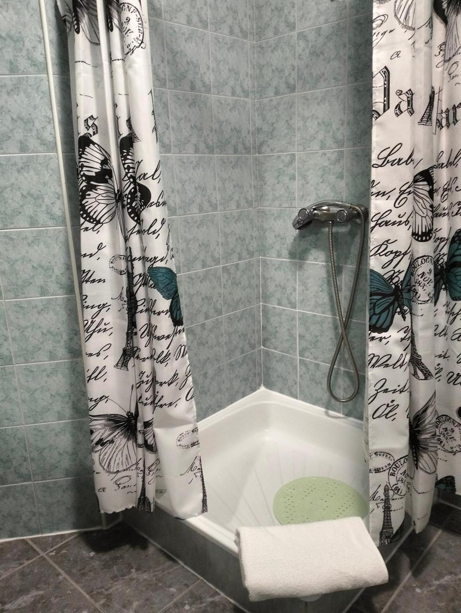 Hostal New York City Sonseca Esterno foto