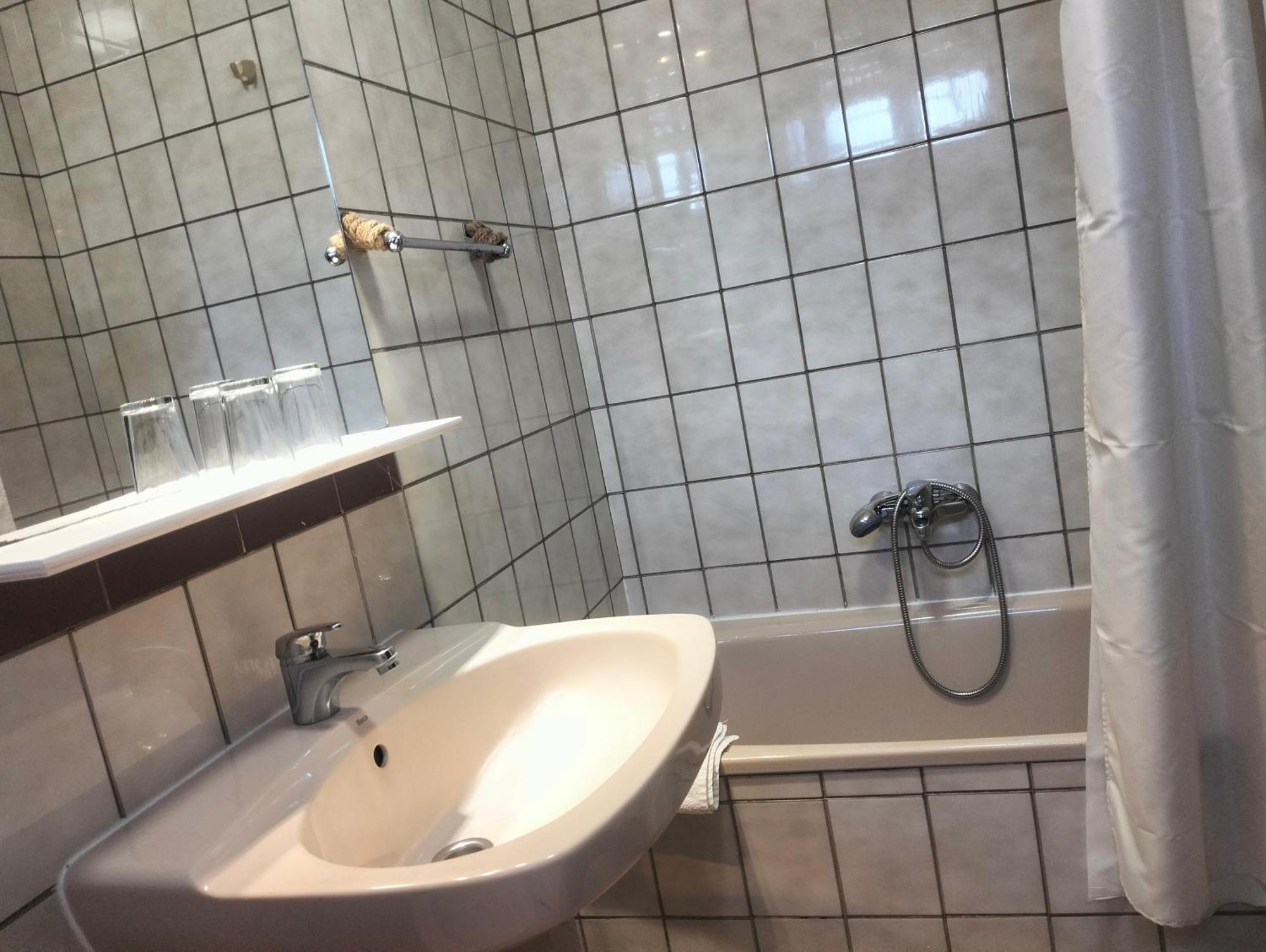 Hostal New York City Sonseca Esterno foto